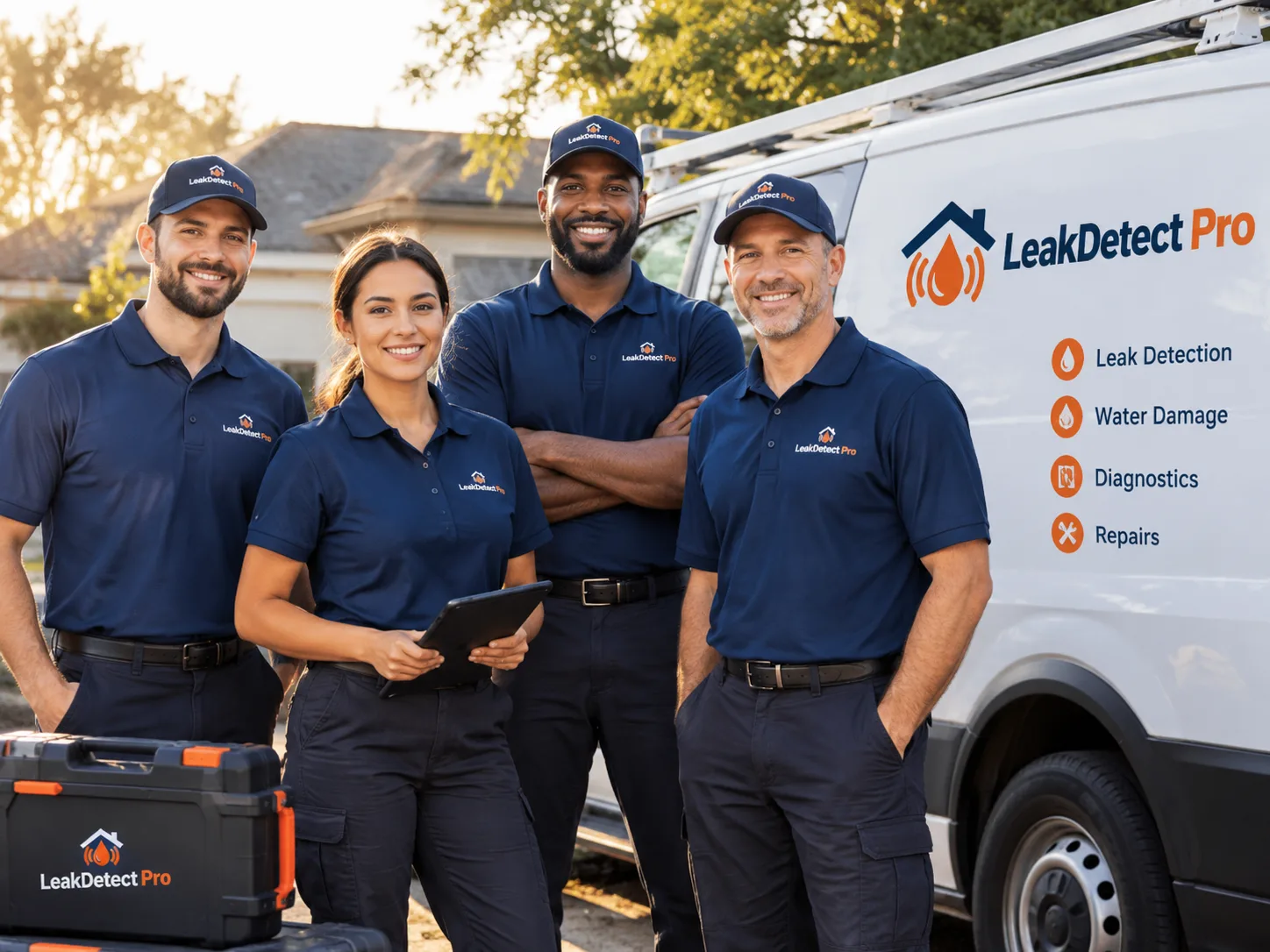 Roof Repair company in Naples, FL